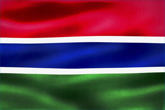 Gambia eSIM Travel Mobile Internet Data Roaming eSIM Connectivity 5G - eSIM - Gambia Travel eSIM 5G Data