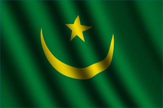 Mauritania eSIM Travel Mobile Internet Data Roaming eSIM Connectivity 4G - eSIM - Mauritania Travel eSIM 4G Internet